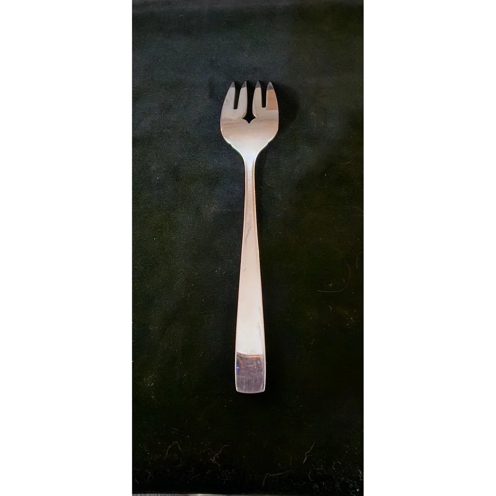 Oneidacraft deluxe stainless